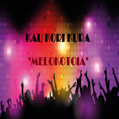 Melokotoia