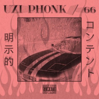 uzi phonk / 66