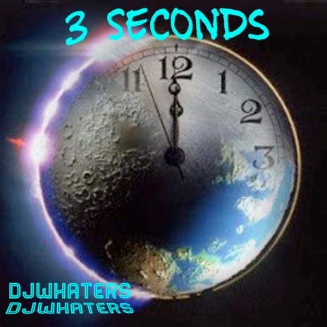 3 Seconds | Boomplay Music
