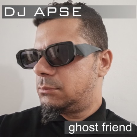 Ghost Friend | Boomplay Music