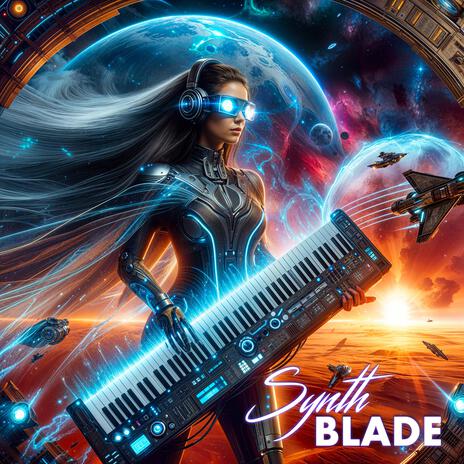 Synth Blade | Boomplay Music