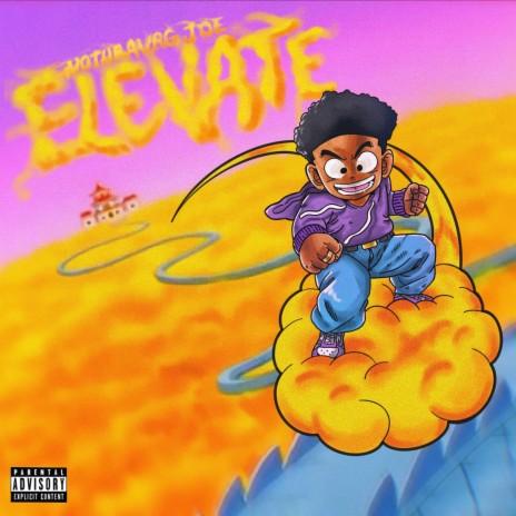 Elevate | Boomplay Music