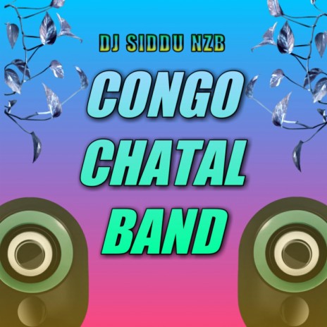 Congo Chatal Band