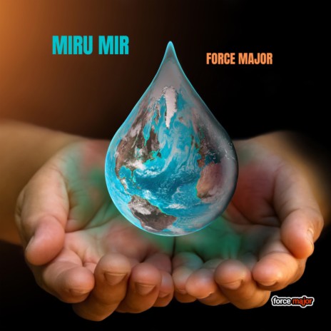 MIRU MIR (Radio Edit) | Boomplay Music