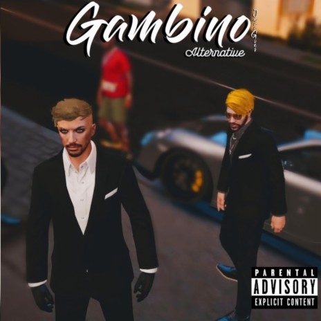 Gambino (Sangre y Alma / Toni y Carlo) (feat. JazzGoes) | Boomplay Music