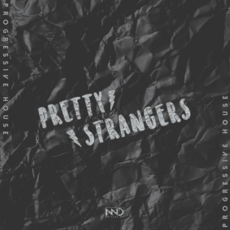 Pretty Strangers | Boomplay Music