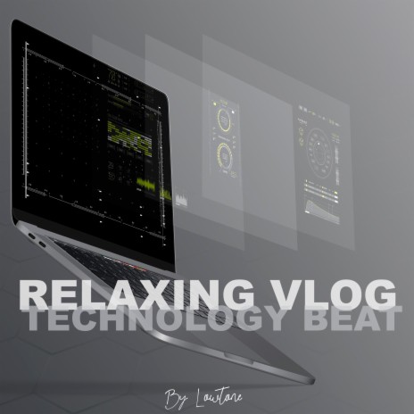 Relaxing Vlog | Boomplay Music