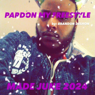 2x Pardon (me) Freestyle