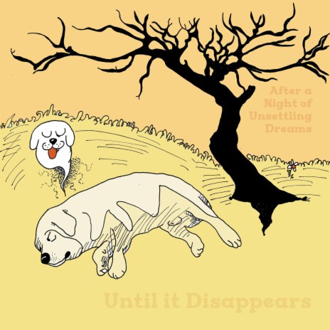 Until it Disappears | Boomplay Music
