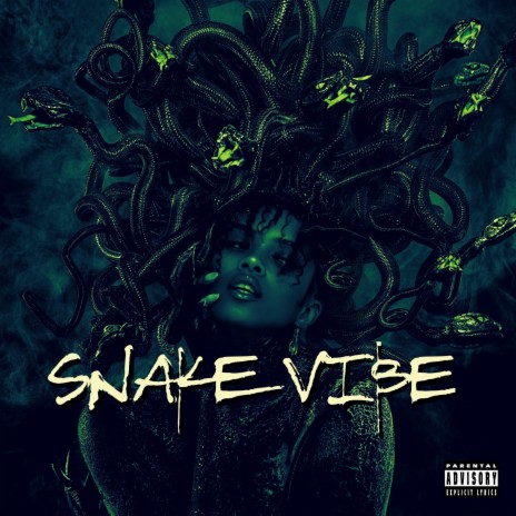 Snake Vibe | Boomplay Music