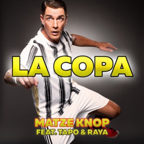 La Copa ft. Tapo & Raya | Boomplay Music