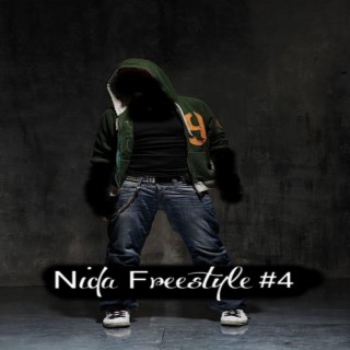 Freestyle #4