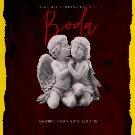 Boda ft. Smith Leo King | Boomplay Music