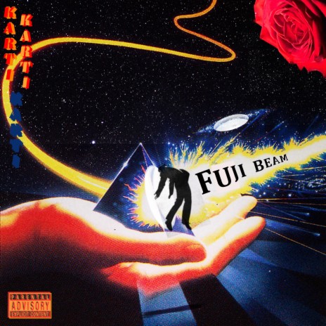 FUJI BEAM | Boomplay Music