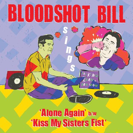 Kiss My Sisters Fist | Boomplay Music