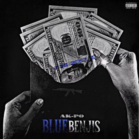 Blue Benjis | Boomplay Music