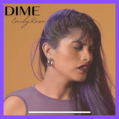 Dime | Boomplay Music