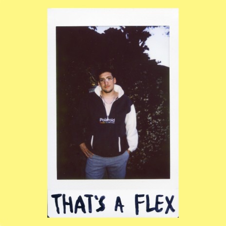 That's A Flex | Boomplay Music