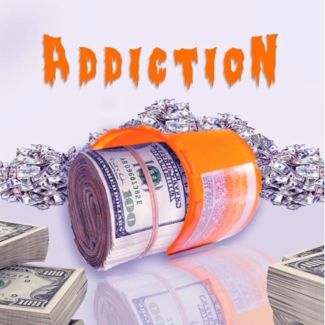 ADDICTION | Boomplay Music