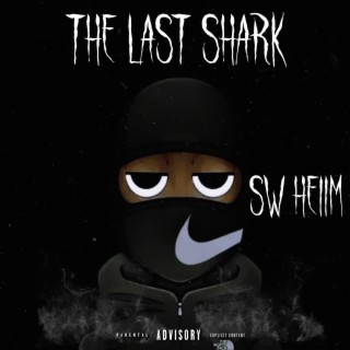 THE LAST SHARK