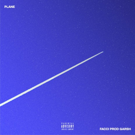 Plane ft. Garsh | Boomplay Music