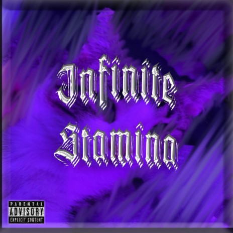 Infinite Stamina | Boomplay Music
