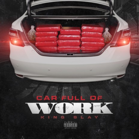 Car full of work | Boomplay Music