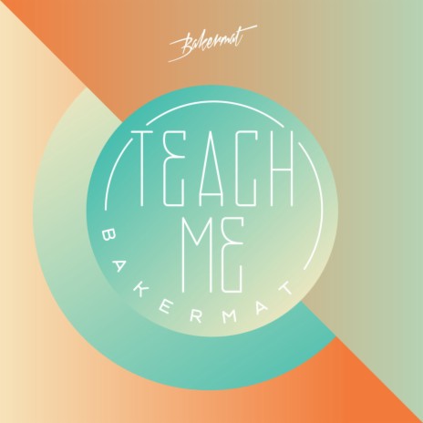 Teach Me (Original Mix) | Boomplay Music