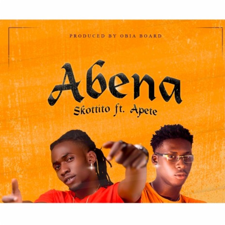 Abena (feat. Apete) | Boomplay Music