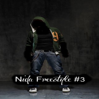 freestyle #3