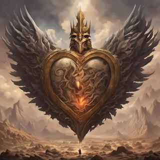 Warrior's heart lyrics | Boomplay Music