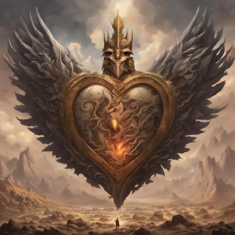 Warrior's heart | Boomplay Music