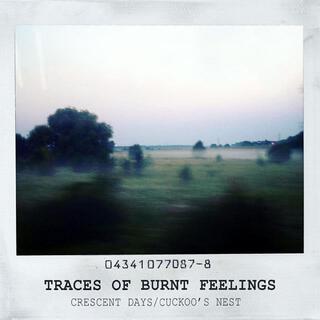 Traces Of Burnt Feelings