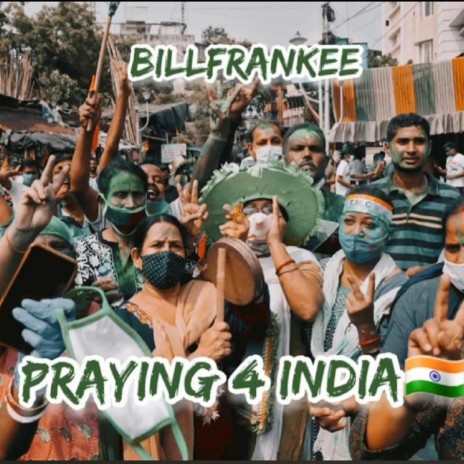 PRAYING 4 INDIA