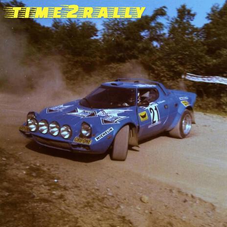 time2rally | Boomplay Music