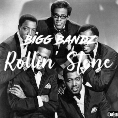 Rollin' $tone | Boomplay Music
