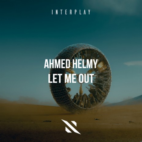Let Me Out (Extended Mix) | Boomplay Music