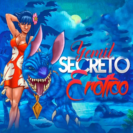 Secreto Erotico | Boomplay Music