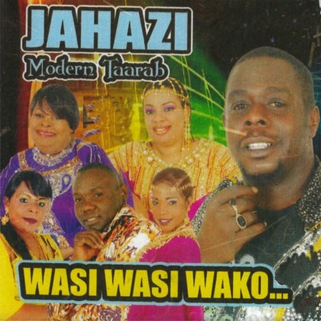 Wasi Wasi Wako | Boomplay Music