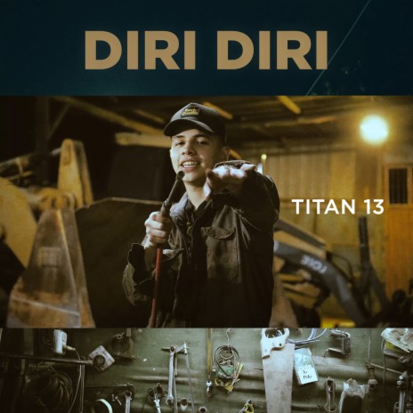 Diri Diri | Boomplay Music