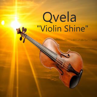 Violin Shine