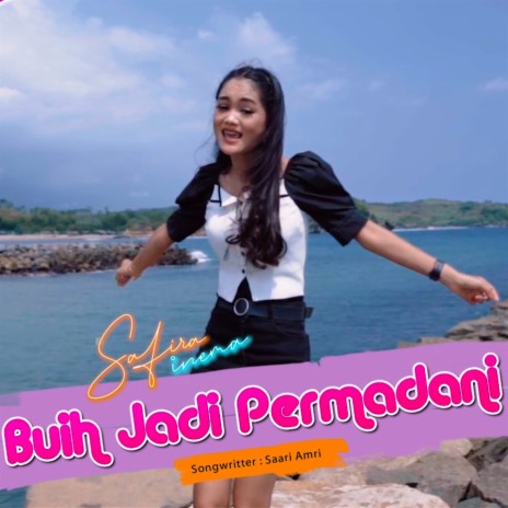 Buih Jadi Permadani (Dj Version) | Boomplay Music