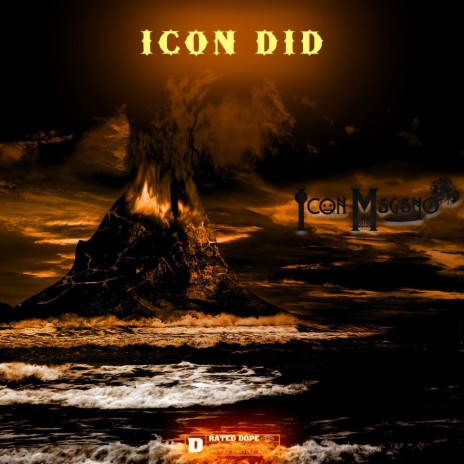 ICON DID | Boomplay Music