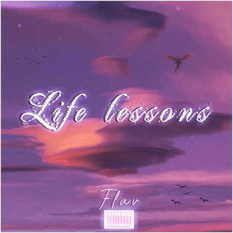 LIFE LESSONS | Boomplay Music