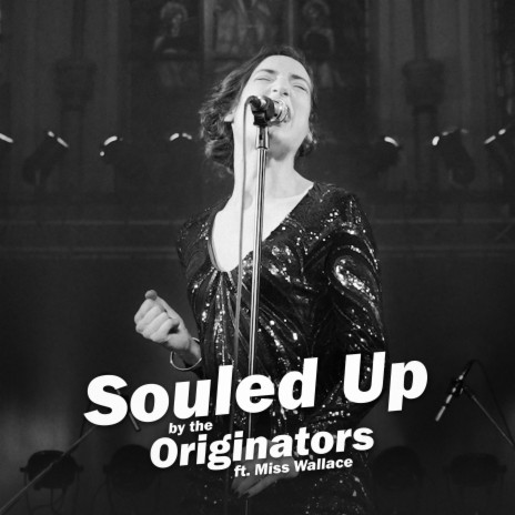 Souled Up | Boomplay Music