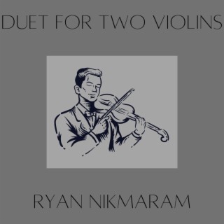 Duet for Two Violins