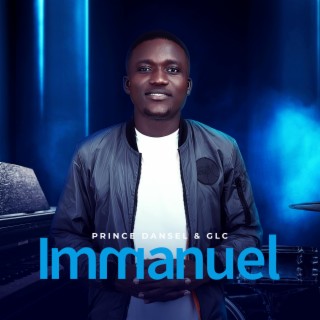 Immanuel lyrics | Boomplay Music