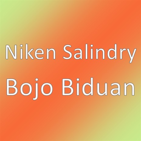 Bojo Biduan | Boomplay Music