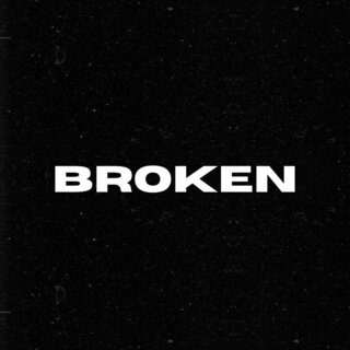 Broken