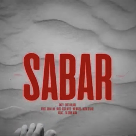 Sabar | Boomplay Music